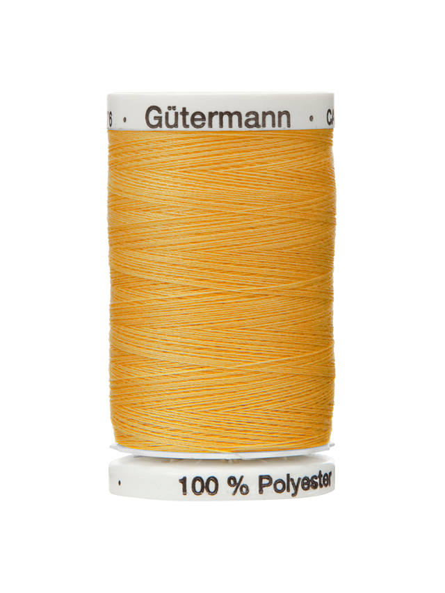 Gütermann creativ Top Stitch Thread, 30m, 300