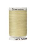 Gütermann creativ Top Stitch Thread, 30m, 503