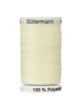 Gütermann creativ Top Stitch Thread, 30m, 414