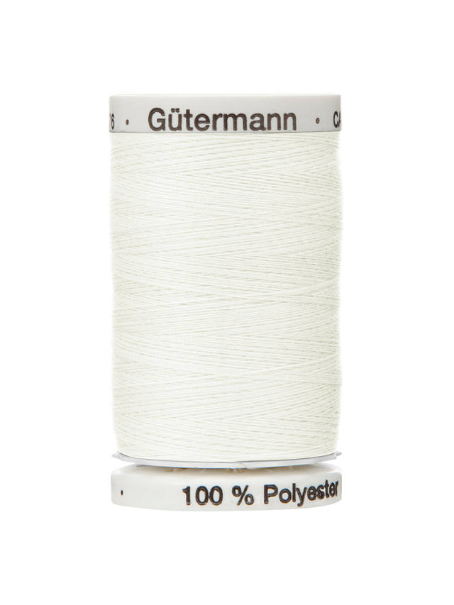 Gütermann creativ Top Stitch Thread, 30m, 1