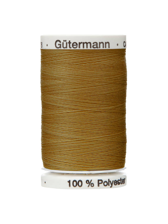 Gütermann creativ Top Stitch Thread, 30m, 124