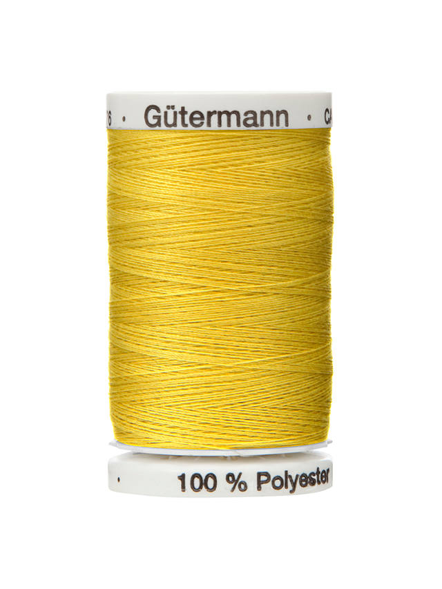 Gütermann creativ Top Stitch Thread, 30m, 106