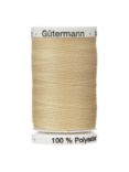 Gütermann creativ Top Stitch Thread, 30m, 186