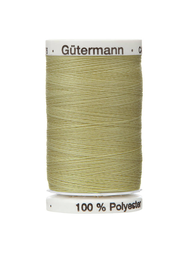 Gütermann creativ Top Stitch Thread, 30m, 258