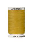 Gütermann creativ Top Stitch Thread, 30m, 412