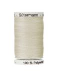 Gütermann creativ Top Stitch Thread, 30m, 299