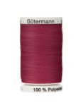 Gütermann creativ Top Stitch Thread, 30m