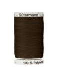 Gütermann creativ Top Stitch Thread, 30m, 531