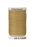 Gütermann creativ Top Stitch Thread, 30m, 893