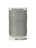 Gütermann creativ Extra Strong Thread, 100m, Grey 40