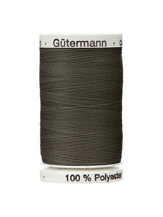 Gütermann creativ Extra Strong Thread, 100m