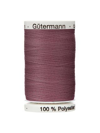 Gütermann creativ Extra Strong Thread, 100m