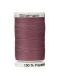Gütermann creativ Extra Strong Thread, 100m, Purple 52