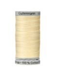 Gütermann creativ Natural Cotton C Ne 50 Thread, 100m