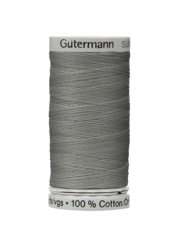 Gütermann creativ Natural Cotton C Ne 50 Thread, 100m, 305