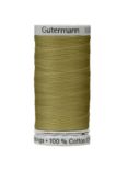 Gütermann creativ Natural Cotton C Ne 50 Thread, 100m, 746