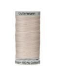 Gütermann creativ Natural Cotton C Ne 50 Thread, 100m, 618