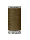 Gütermann creativ Natural Cotton C Ne 50 Thread, 100m, 1114