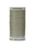 Gütermann creativ Natural Cotton C Ne 50 Thread, 100m