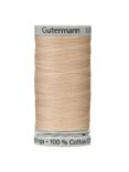 Gütermann creativ Natural Cotton C Ne 50 Thread, 100m, 1427