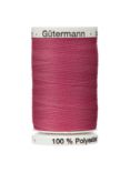 Gütermann creativ Top Stitch Thread, 30m