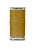 Gütermann creativ Natural Cotton C Ne 50 Thread, 100m, 1056