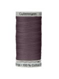 Gütermann creativ Natural Cotton C Ne 50 Thread, 100m, 1414