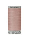 Gütermann creativ Natural Cotton C Ne 50 Thread, 100m, 3117