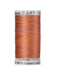 Gütermann creativ Natural Cotton C Ne 30 Thread, 300m, Red Brick