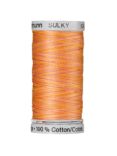 Gütermann creativ Natural Cotton C Ne 30 Thread, 300m, Sunset