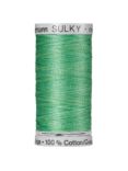 Gütermann creativ Natural Cotton C Ne 30 Thread, 300m, Summer Grass