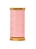 Gütermann creativ Natural Cotton C Ne 50 Thread, 250m, 2538