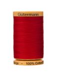 Gütermann creativ Natural Cotton C Ne 50 Thread, 400m