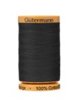 Gütermann creativ Natural Cotton C Ne 50 Thread, 400m, 5201