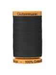 Gütermann creativ Natural Cotton C Ne 50 Thread, 800m, 5201