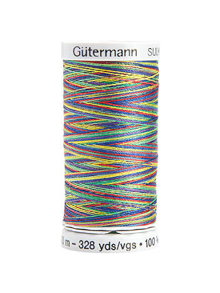 Gütermann creativ Natural Cotton C Ne 30 Thread, 300m