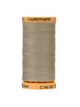 Gütermann creativ Natural Cotton C Ne 50 Thread, 250m