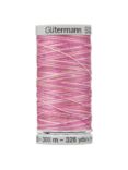 Gütermann creativ Cotton 30 Thread, 300m, 4030