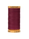 Gütermann creativ Natural Cotton C Ne 50 Thread, 250m, 2433