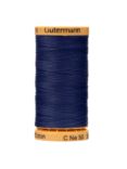 Gütermann creativ Natural Cotton C Ne 50 Thread, 250m, 5123