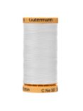 Gütermann creativ Natural Cotton C Ne 50 Thread, 250m, 5709