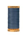 Gütermann creativ Natural Cotton C Ne 50 Thread, 250m, 5624