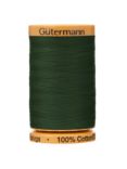 Gütermann creativ Natural Cotton C Ne 50 Thread, 400m, 5412