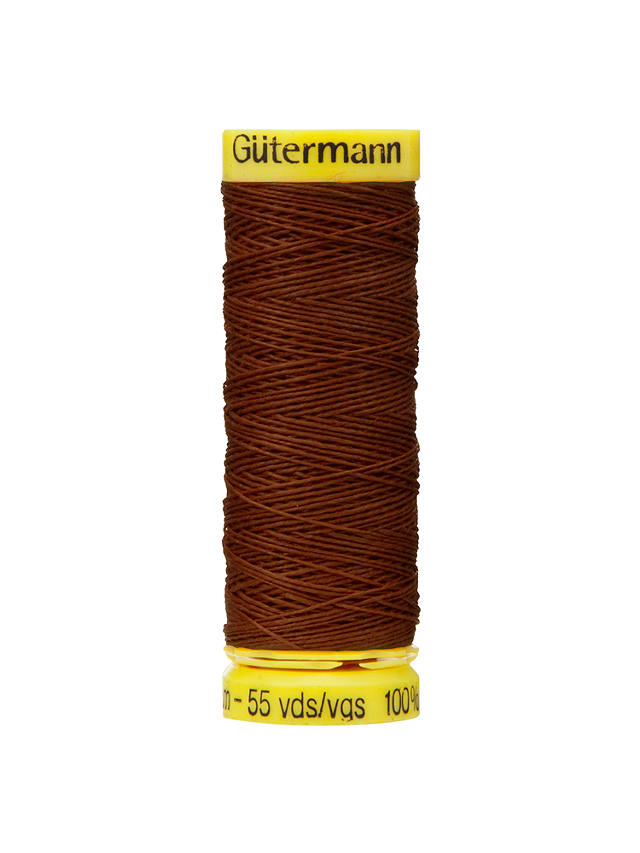 Gütermann creativ Linen Thread, 50m, 1314
