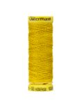 Gütermann creativ Linen Thread, 50m, 4013