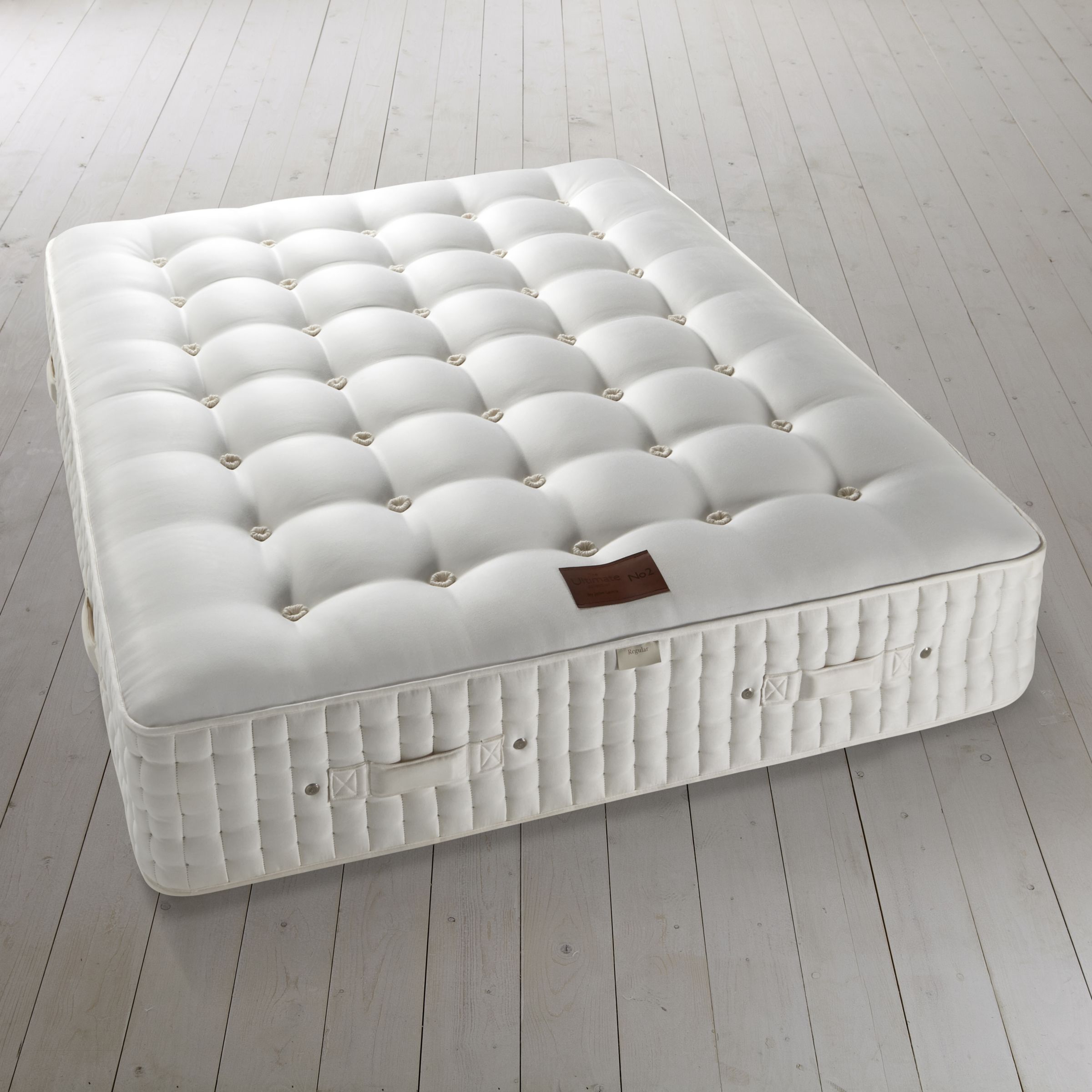 John Lewis The Ultimate Collection No. 2 Mattress, King