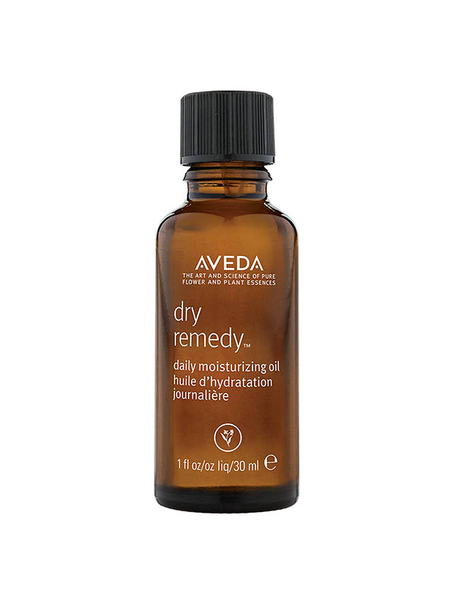 Aveda New Dry Remedy™ Daily Moisturizing Oil, 30ml 1