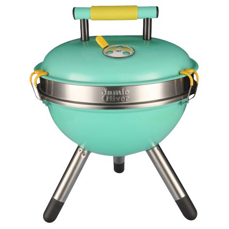 Jamie Oliver The Park Portable Barbecue