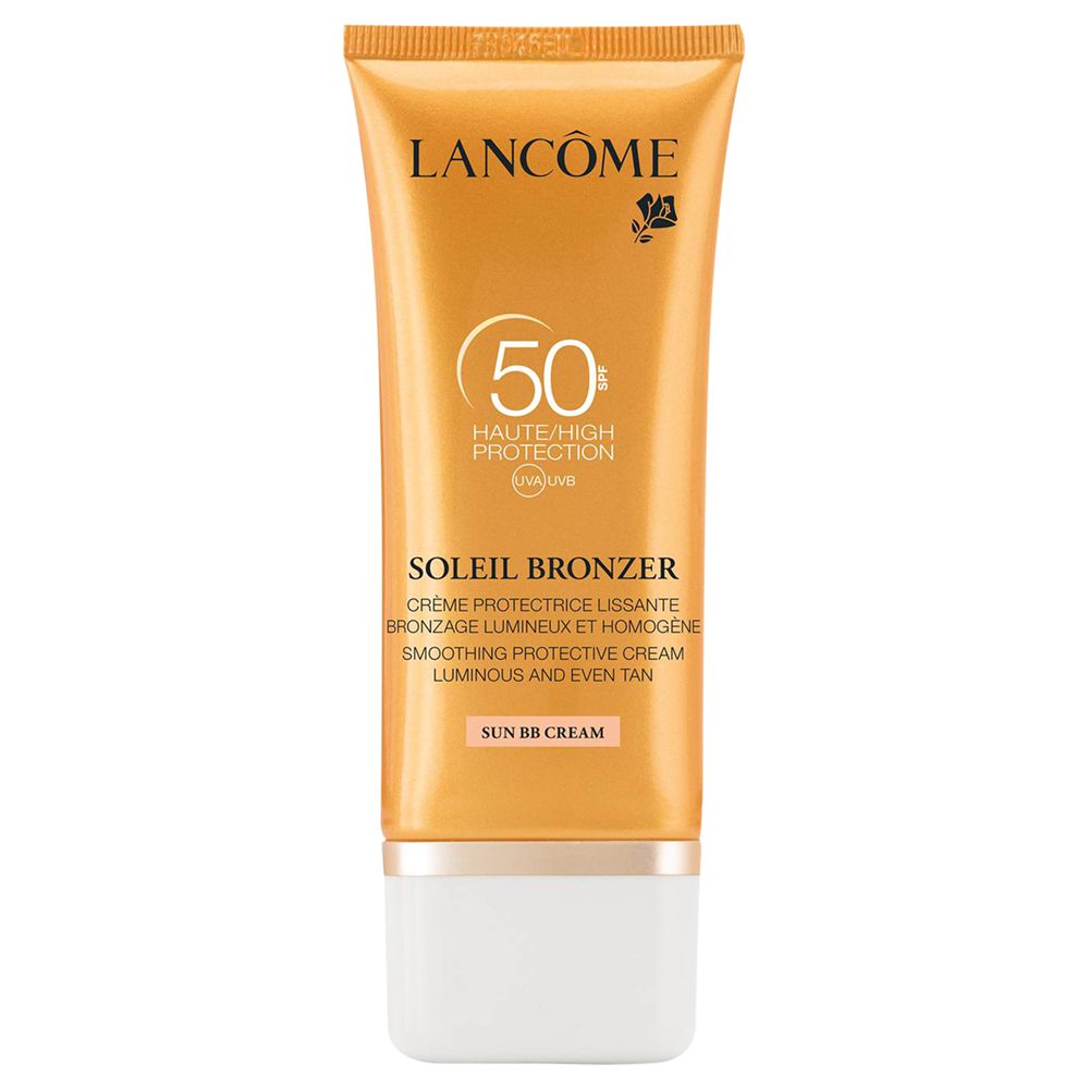Lancôme Soleil Bronzer Cream, SPF 50