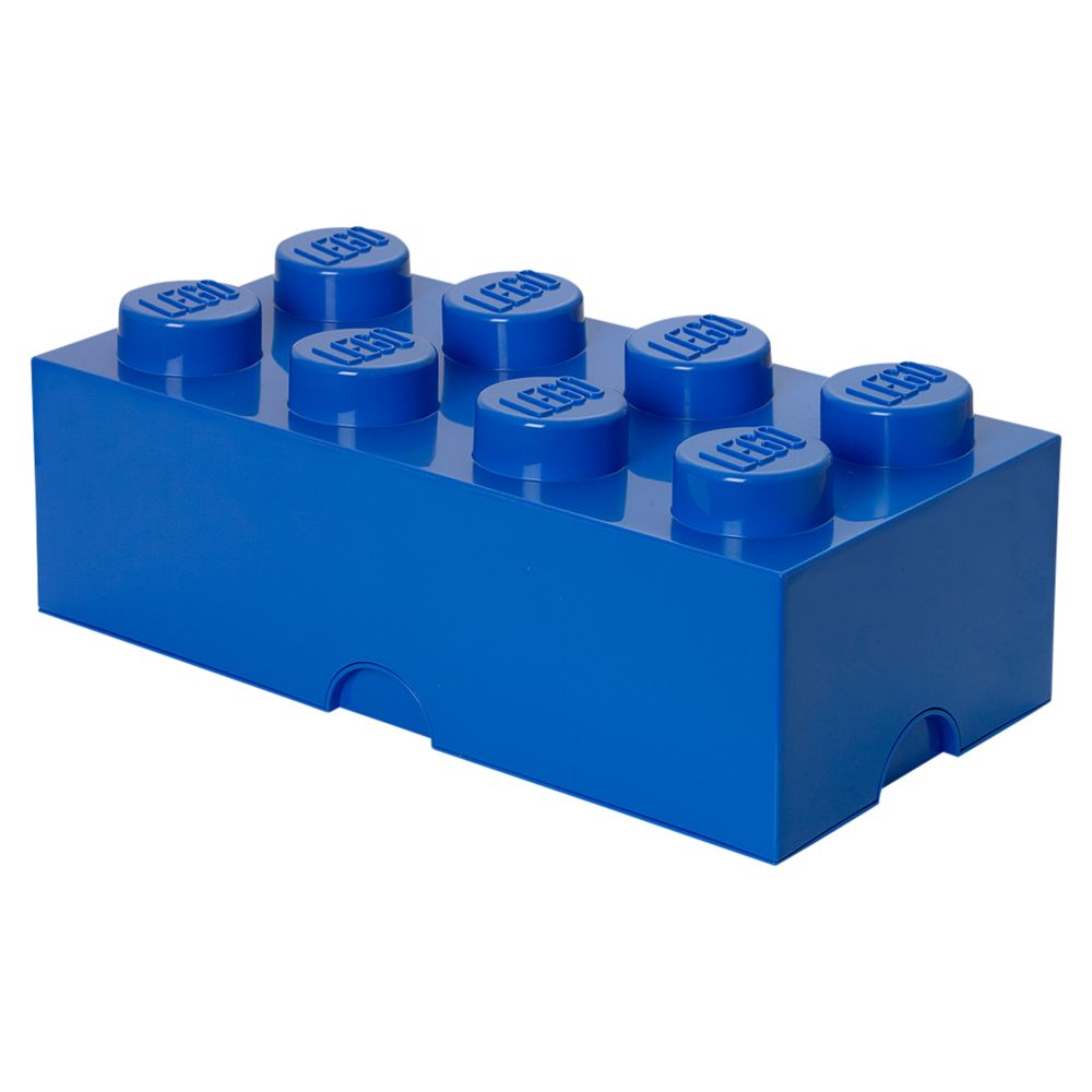 8-Stud Mini Box – Red 5007004 | Other | Buy online at the Official LEGO®  Shop US